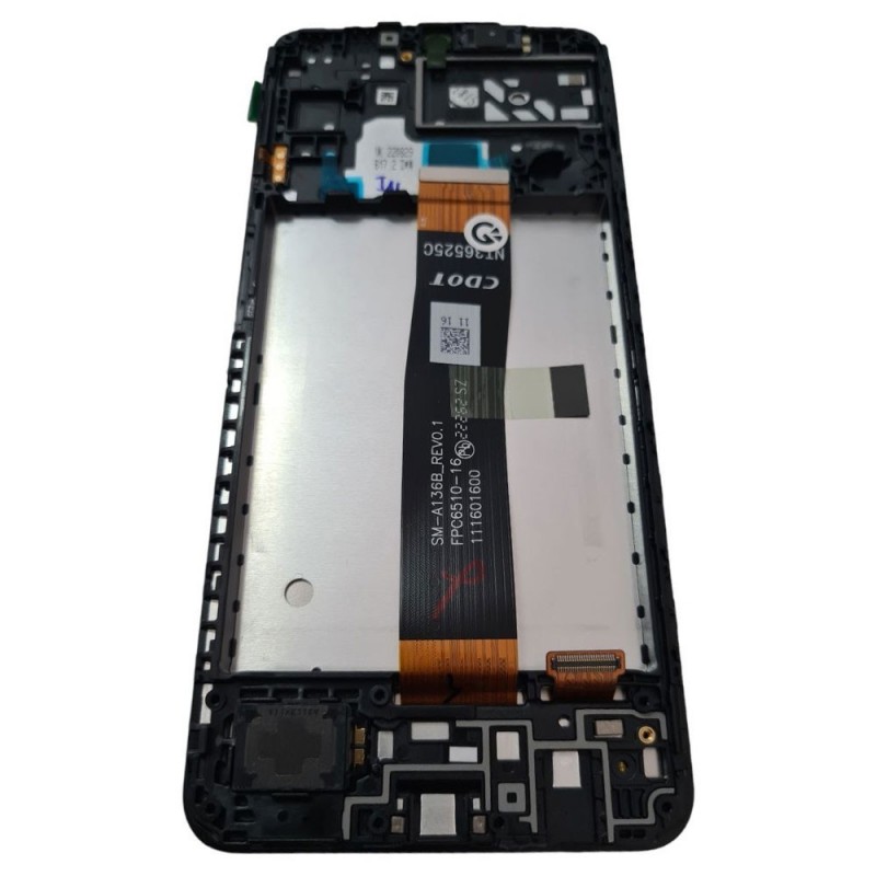Apple Altoparlante Earpiecer Speaker Per iPhone 15