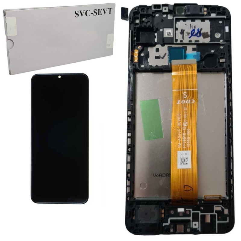 Oppo SERVICE PACK Connettore di Ricarica ORIGINALE Charging Board Per A15s / A15