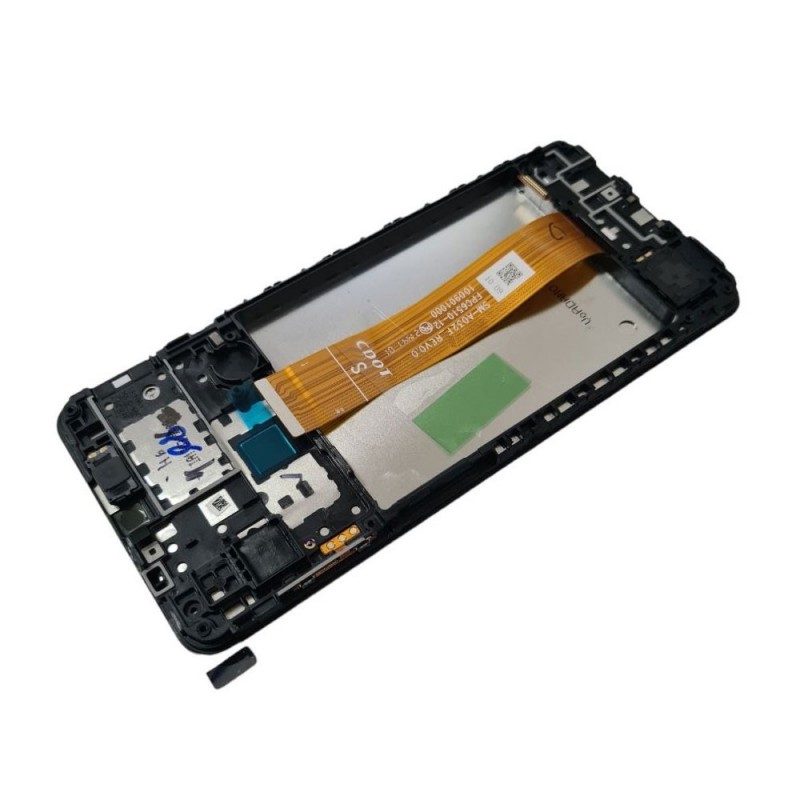 Oppo SERVICE PACK Connettore di Ricarica ORIGINALE Charging Board Per A15s / A15