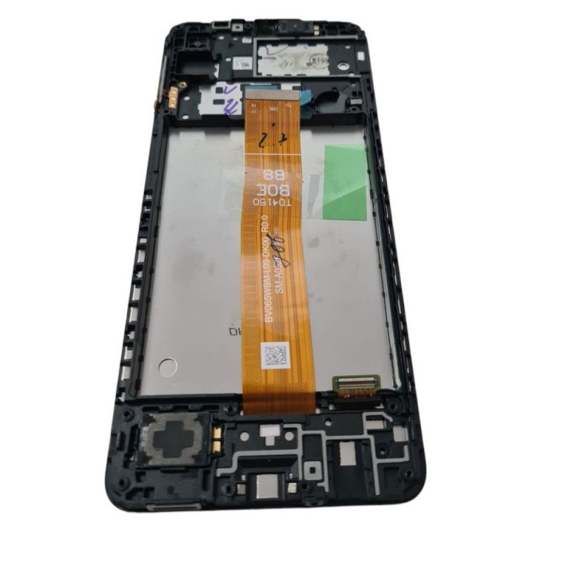 Motorola Service Pack Original Charging Connector for Moto E20 | XT2155