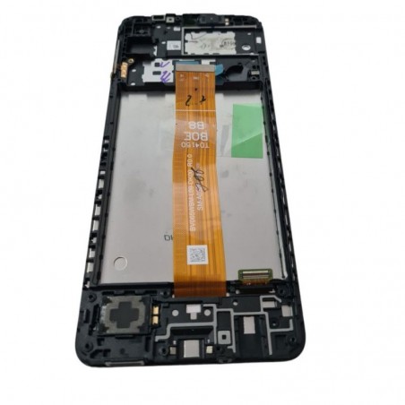 Motorola Service Pack Original Charging Connector for Moto E20 | XT2155