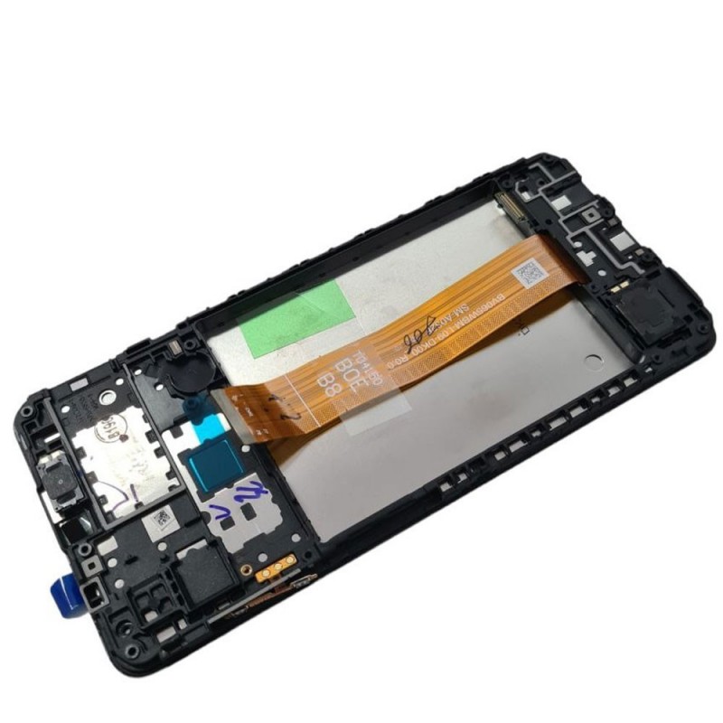 Motorola SERVICE PACK Connettore di Ricarica ORIGINALE per Moto E20 | XT2155