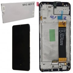 Photo of Samsung Service Pack Display Lcd + Frame Per Galaxy A235F A23 - Samsung
