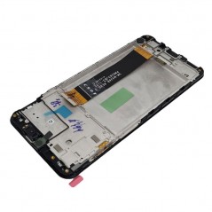 Samsung Samsung Service Pack Display Lcd + Frame Per Galaxy A235F A23 for sale