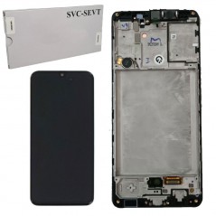Product image Samsung Service Pack Lcd for Galaxy A315 A31 2020 |&nbsp;Black