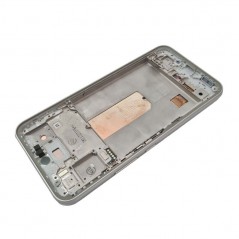 Immagine prodotto Samsung SERVICE PACK Display LCD ORIGINALE + Frame Per Galaxy A54 5G SM-A546 | Bianco