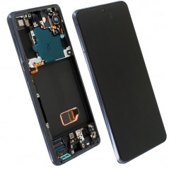 Batteria Compatibile BLP849 per Oppo Realme GT 5G / GT Neo 2T