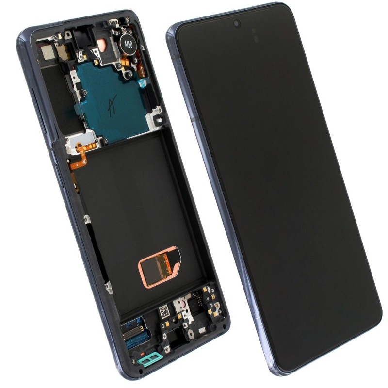 Batteria Compatibile BLP849 per Oppo Realme GT 5G / GT Neo 2T