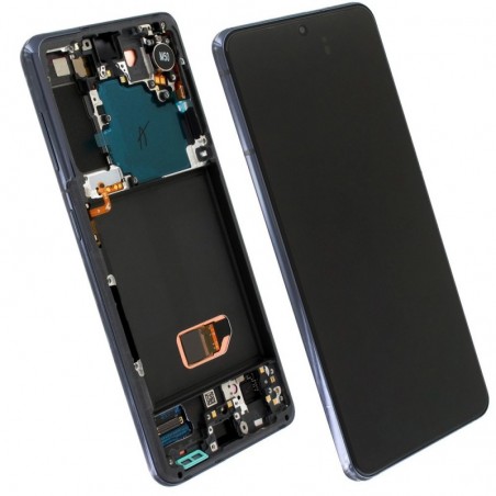 Batteria Compatibile BLP849 per Oppo Realme GT 5G / GT Neo 2T