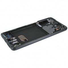 Buy Samsung Service Pack LCD Display for Galaxy G991 S21 5G |&nbsp;Black Gray online
