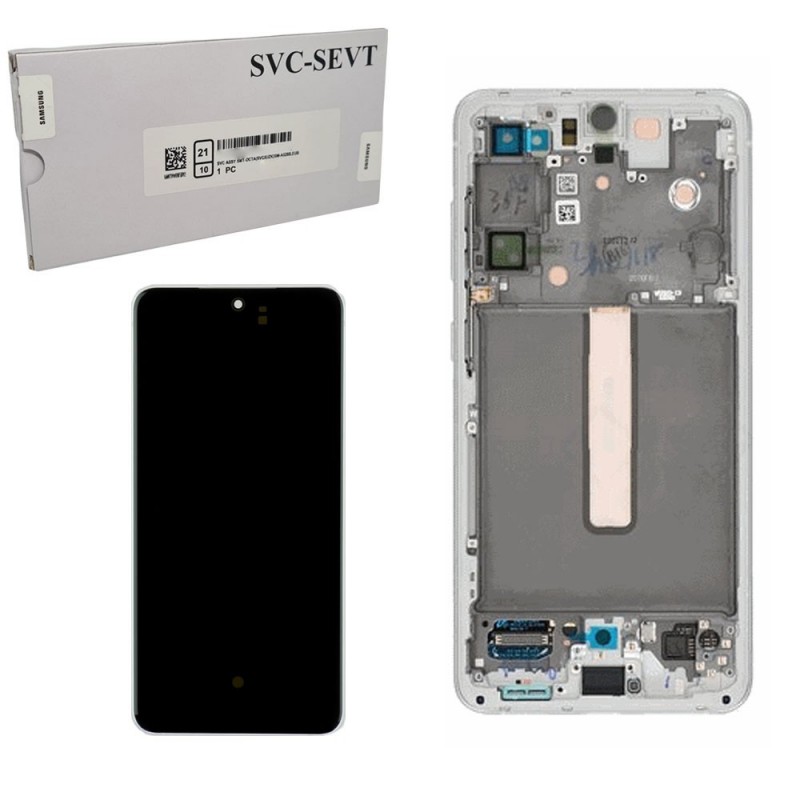 Compatible Swap Battery for Apple iPhone 14 Plus A2886 A2632 A2885 A2896 A2887 | (No Flex) - 4325mAh