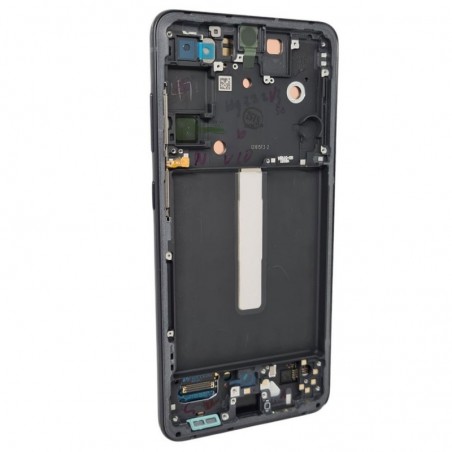 Swap Compatible Battery for Apple iPhone SE 2022 A2783 A2595 A2785 A2782 A2784 | (no Flex) - 2018mAh