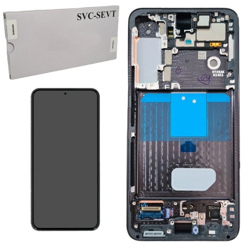 Apple Loud Speaker Buzzer for iPhone 13 | A2633 A2482 A2631 A2634 A2635