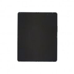 Foto di Samsung SERVICE PACK Display LCD ORIGINALE Completo Per Galaxy Z Fold 2 5G F916 | Nero - Samsung