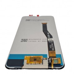 Samsung Samsung Service Pack LCD for Galaxy M205 M20 Black for sale