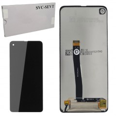 Photo of Samsung Service Pack Display LCD Per Galaxy Xcover Pro 2020 SM-G715 | Nero - Samsung