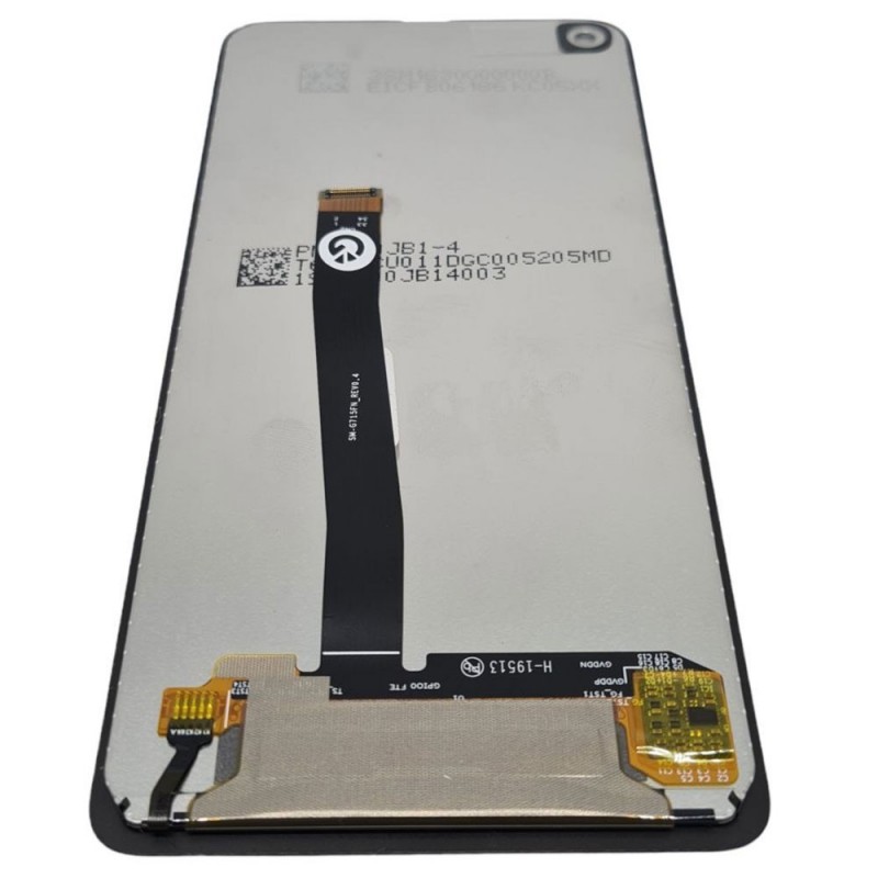 Oppo Display LCD IN SERVICE PACK NO FRAME A17 /A17K /A18 /A38 /A57 4G /A57s /A57e /A77 4G / OnePlus N20se | CPH2477 CPH2387