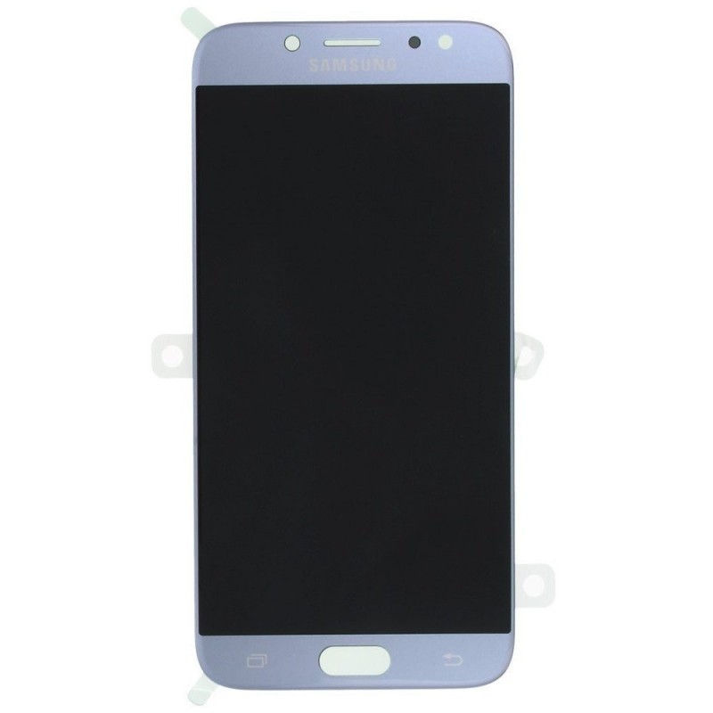 Samsung Service Pack Display LCD Per Galaxy J730 J7 2017 | Silver 