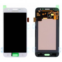 Samsung Samsung LCD Service Pack for Galaxy J500 J5 2015 White for sale