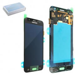 Acquista Samsung Service Pack LCD Per Galaxy J500 J5 2015 | Nero su Smartness