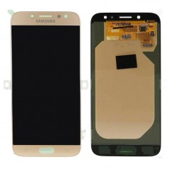 Product image Samsung LCD Service Pack for Galaxy J730 J7 2017 Gold