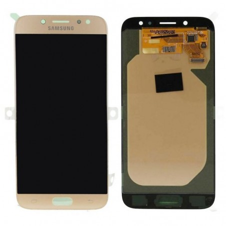 Acquista Samsung Service Pack LCD Per Galaxy J730 J7 2017 | Gold su Smartness