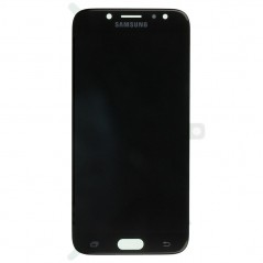 Samsung Samsung Service Pack LCD for Galaxy J730 J7 2017 Black for sale