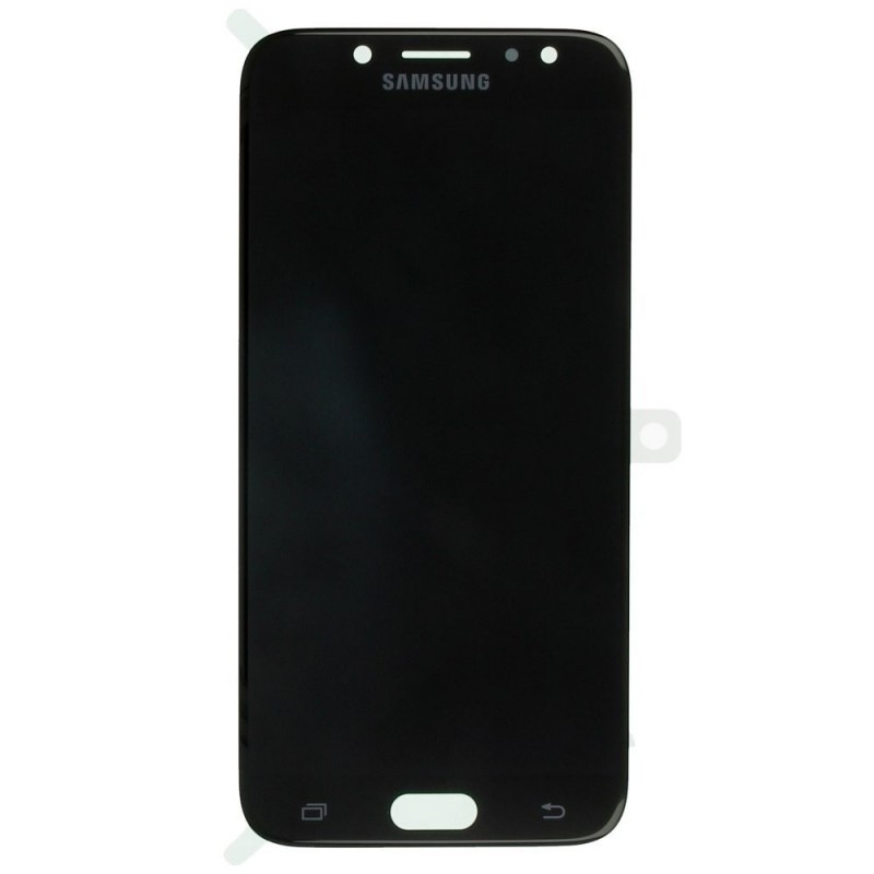  Samsung Service Pack LCD For Galaxy J730 J7 2017 | Black