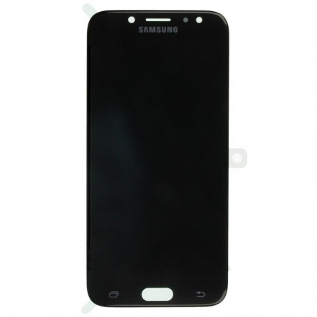 Scopri Samsung Service Pack LCD Per Galaxy J730 J7 2017 | Nero in dettaglio