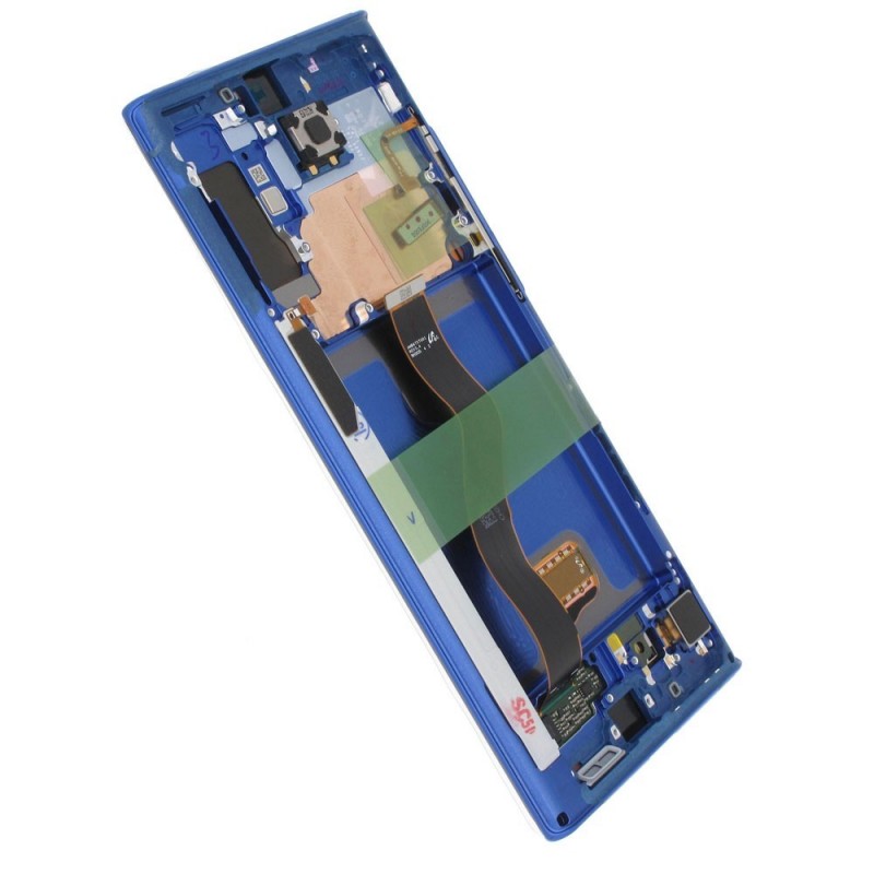 Xiaomi Original BN5C Battery Service Pack for Poco M4 Pro 5G | 21091116AG, MZB0BGVIN