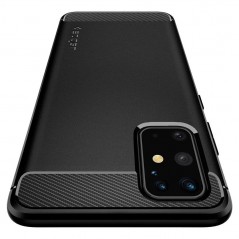 Buy SPIGEN Armor Cover for Galaxy S20 PLUS Case With Black Matte Finish online