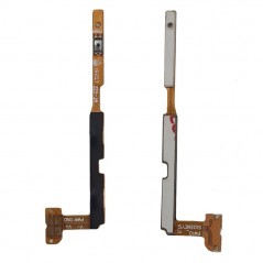 Scopri Tasti ON OFF + Volume Flex per Motorola Moto G22 Nero | XT2231-2 in dettaglio