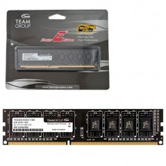 Immagine prodotto Team Group 8GB Ram DDR3 1600MHZ Elite TED38G1600C1101