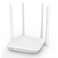 Buy Tenda ROUTER WIRELESS F9 - 802.11 b/g/n, 2.4GHz online
