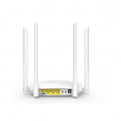 Photo of Tenda ROUTER WIRELESS F9 - 802.11 b/g/n, 2.4GHz - Tenda