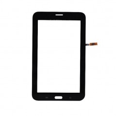Foto di Touch Screen Compatibile per Tab 3 Lite T116 - Nero - PRC