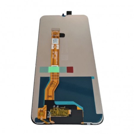 Oppo Display LCD IN SERVICE PACK NO FRAME A17 /A17K /A18 /A38 /A57 4G /A57s /A57e /A77 4G / OnePlus N20se | CPH2477 CPH2387