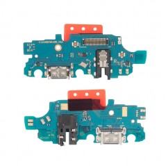 Buy Samsung SERVICE PACK Connettore di Ricarica ORIGINALE Charging Board Per Galaxy A14 A146 (NON EU) / M14 online