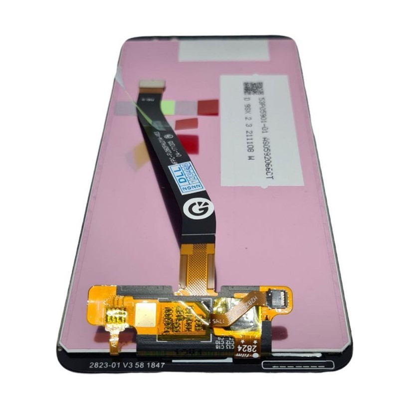 ORICO Stazione di ricarica multifunzione 5 posti USB 5V 2.4A - 40W