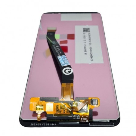 ORICO Stazione di ricarica multifunzione 5 posti USB 5V 2.4A - 40W