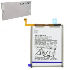 Immagine prodotto Samsung Service Pack Batteria EB-BN770ABY Originale per Galaxy NOTE 10 LITE N770