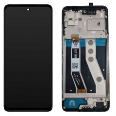 Acquista Display LCD + Frame Per Motorola Moto G62 5G | XT2223 in vendita