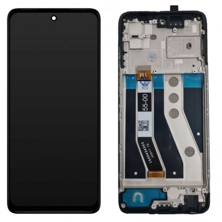 Buy Display LCD + Frame Per Motorola Moto G62 5G online