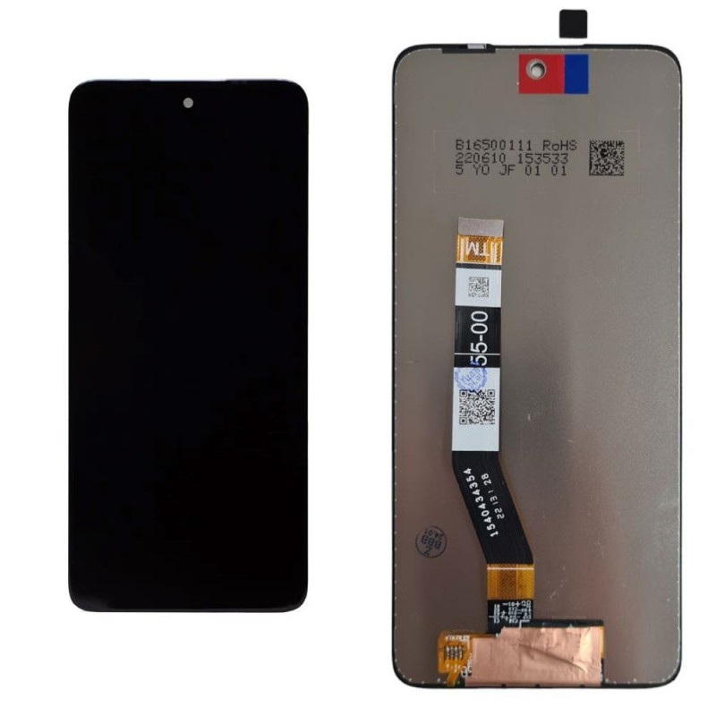 LCD Display For Motorola G62 5G | XT2223