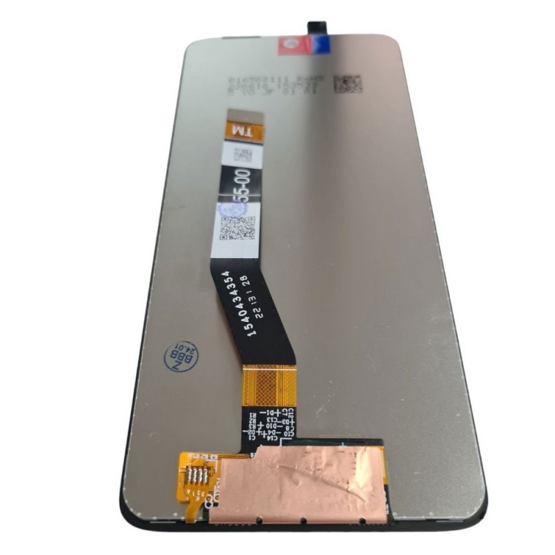 Display LCD Per Motorola G62 5G | XT2223