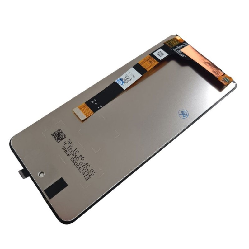 Display LCD Per Motorola G200 5G | XT2175
