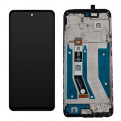 Acquista Display LCD + Frame Per Motorola Moto G73 5G | XT2237 su Smartness