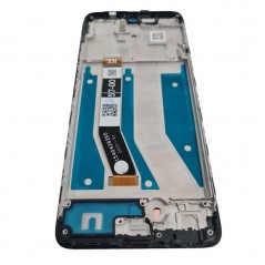 Display LCD + Frame Per Motorola Moto G73 5G | XT2237 