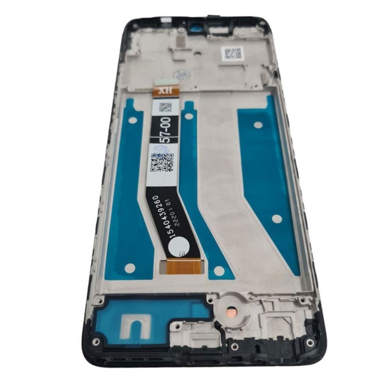 Display LCD + Frame Per Motorola Moto G73 5G | XT2237 