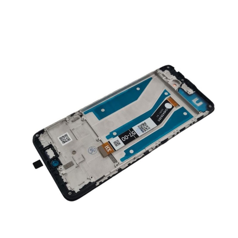  LCD Display + Frame For Motorola Moto G73 5G | XT2237